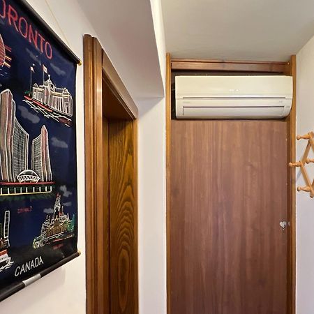 Blue Horizon Apartments Seca Порторож Екстер'єр фото