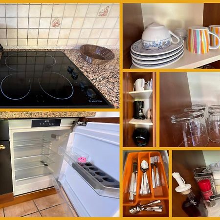 Blue Horizon Apartments Seca Порторож Екстер'єр фото