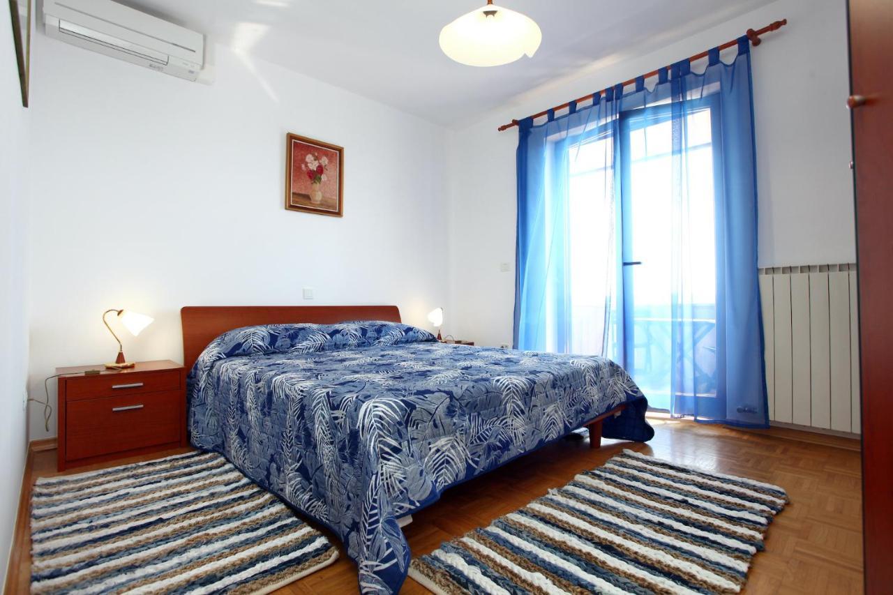 Blue Horizon Apartments Seca Порторож Екстер'єр фото