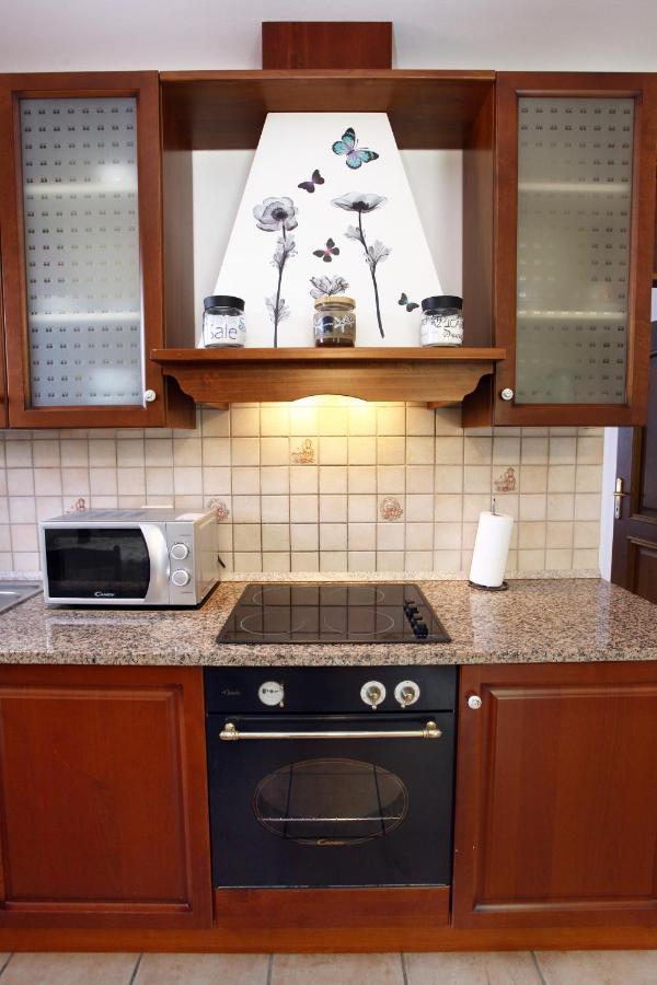 Blue Horizon Apartments Seca Порторож Екстер'єр фото