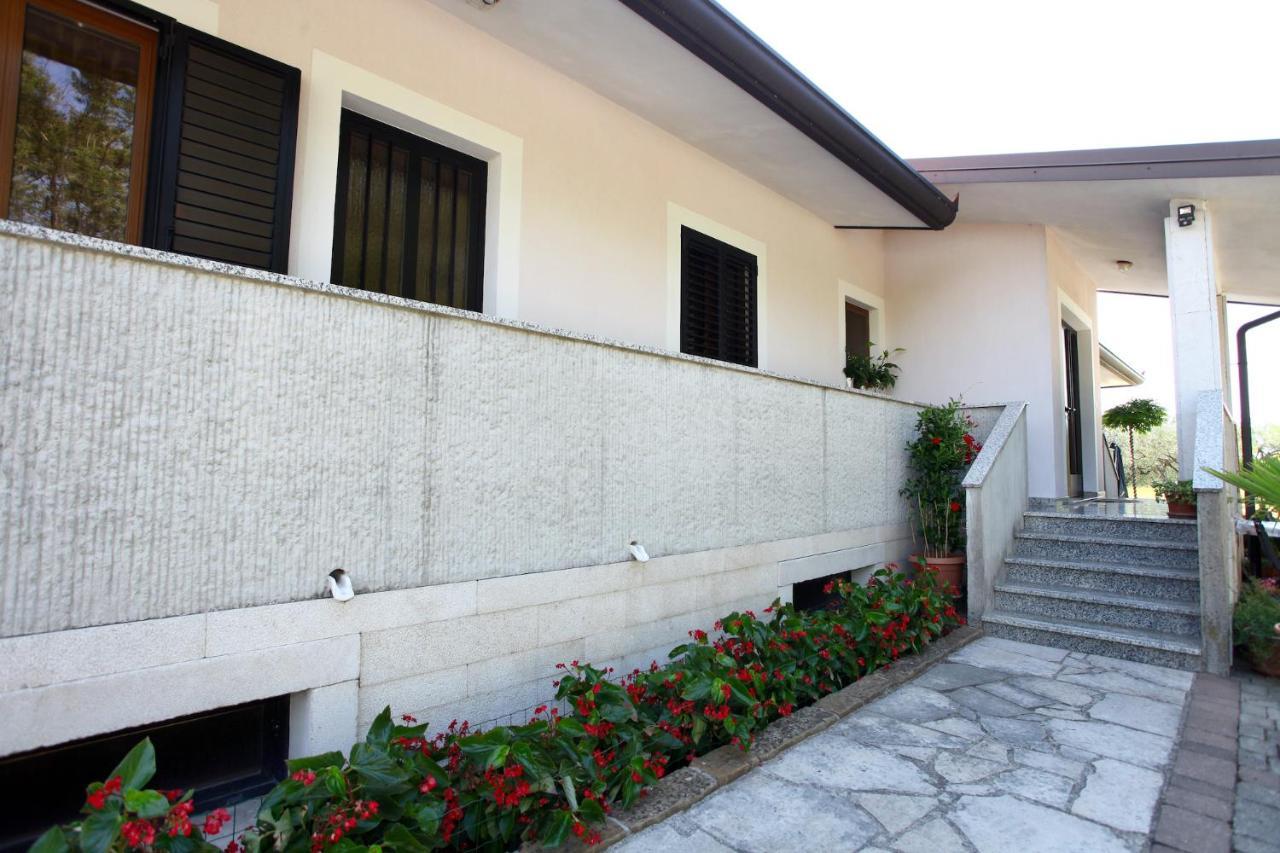 Blue Horizon Apartments Seca Порторож Екстер'єр фото