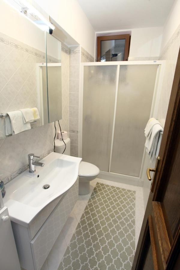 Blue Horizon Apartments Seca Порторож Екстер'єр фото