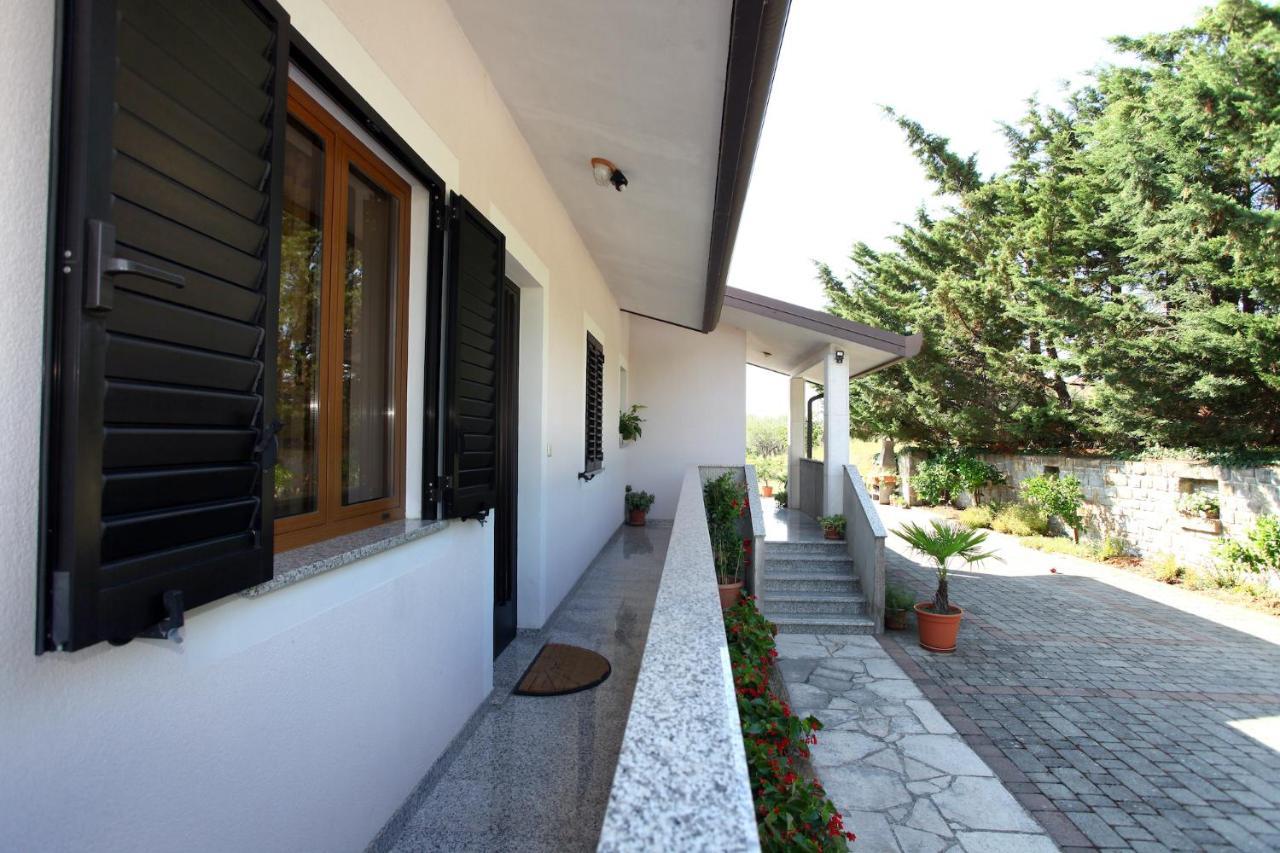 Blue Horizon Apartments Seca Порторож Екстер'єр фото