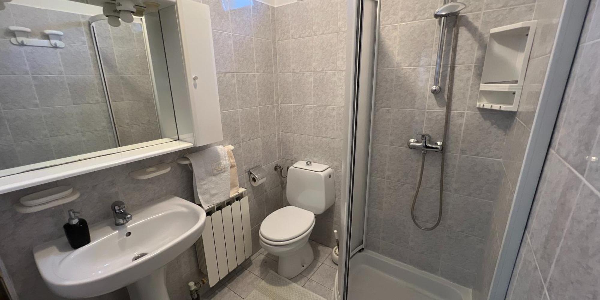 Blue Horizon Apartments Seca Порторож Екстер'єр фото