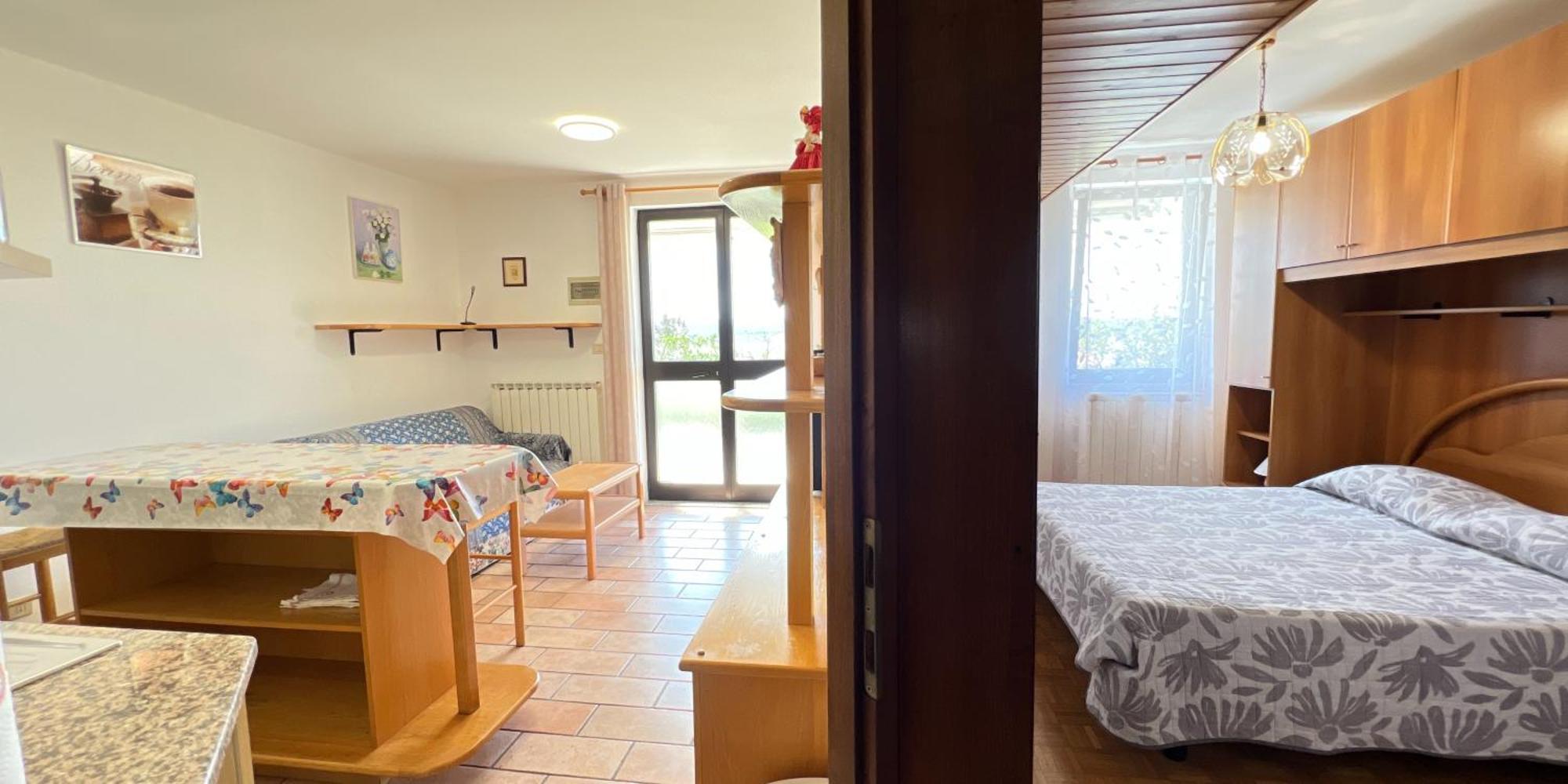 Blue Horizon Apartments Seca Порторож Екстер'єр фото