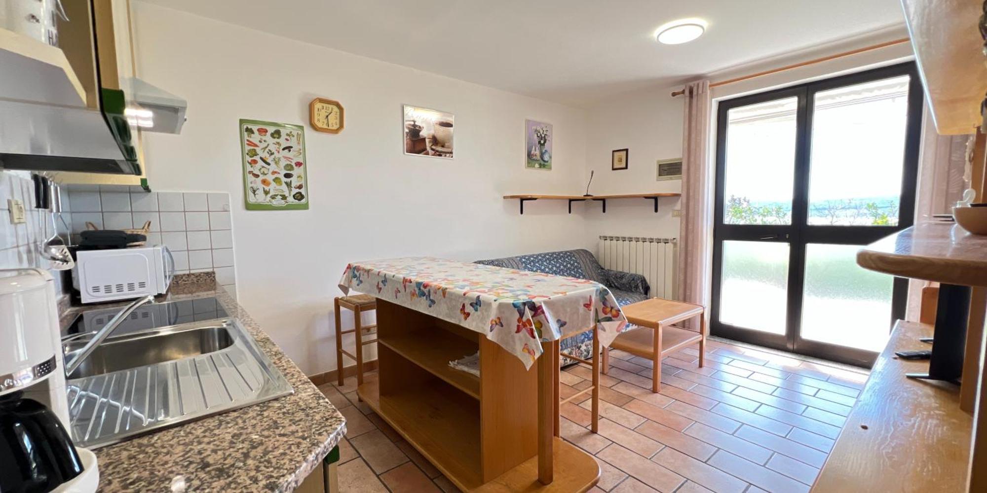 Blue Horizon Apartments Seca Порторож Екстер'єр фото