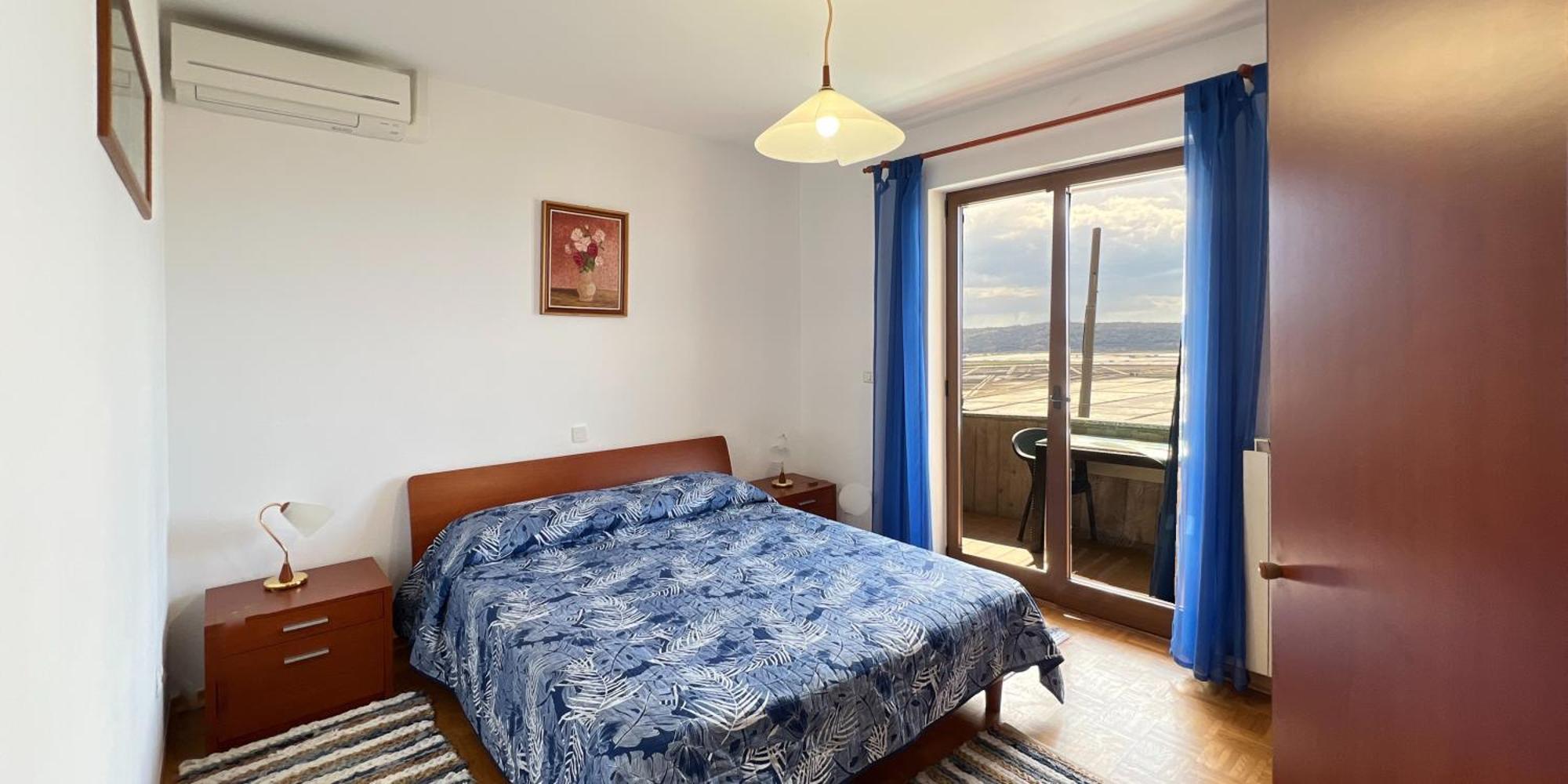 Blue Horizon Apartments Seca Порторож Екстер'єр фото