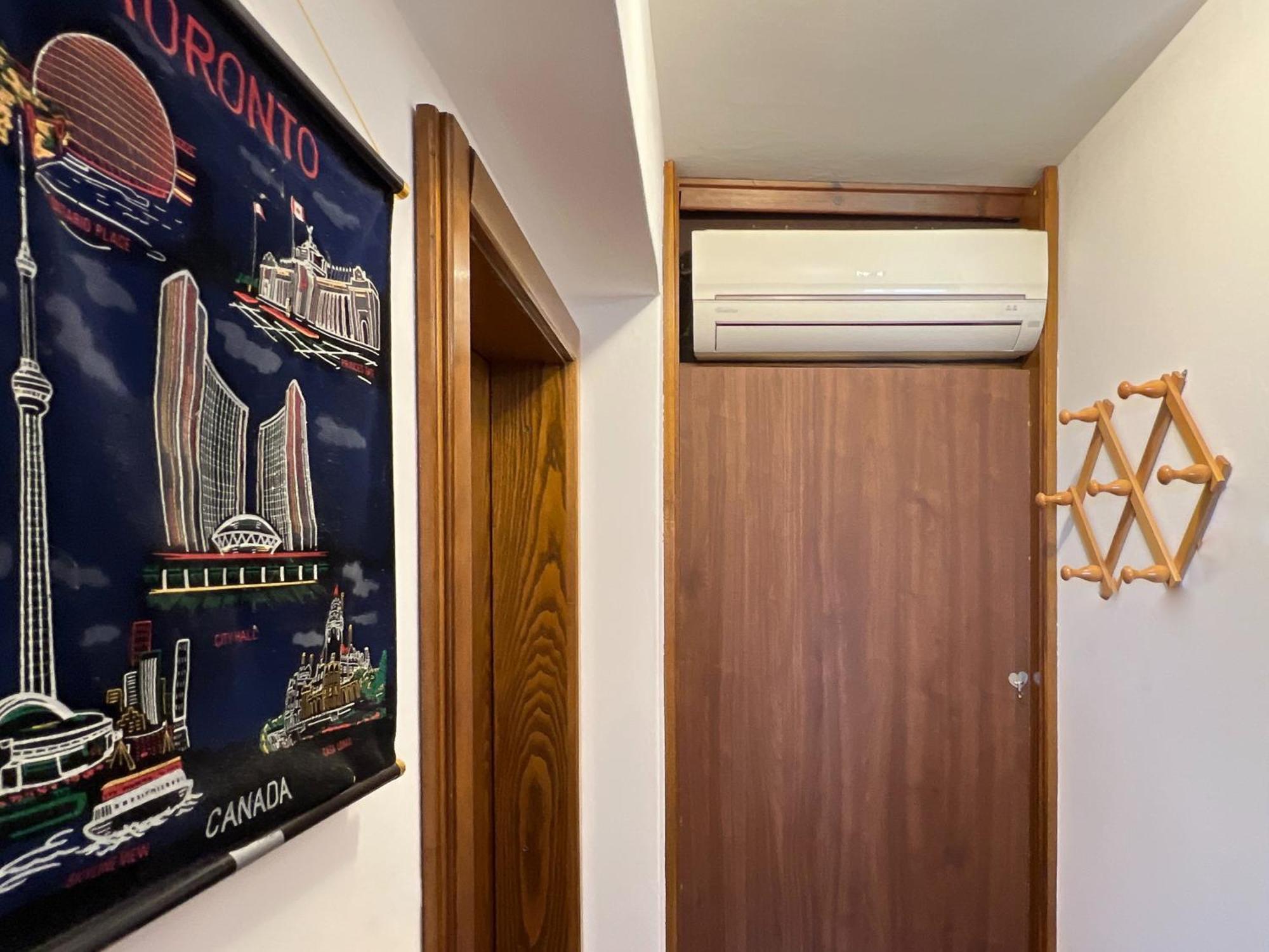 Blue Horizon Apartments Seca Порторож Екстер'єр фото
