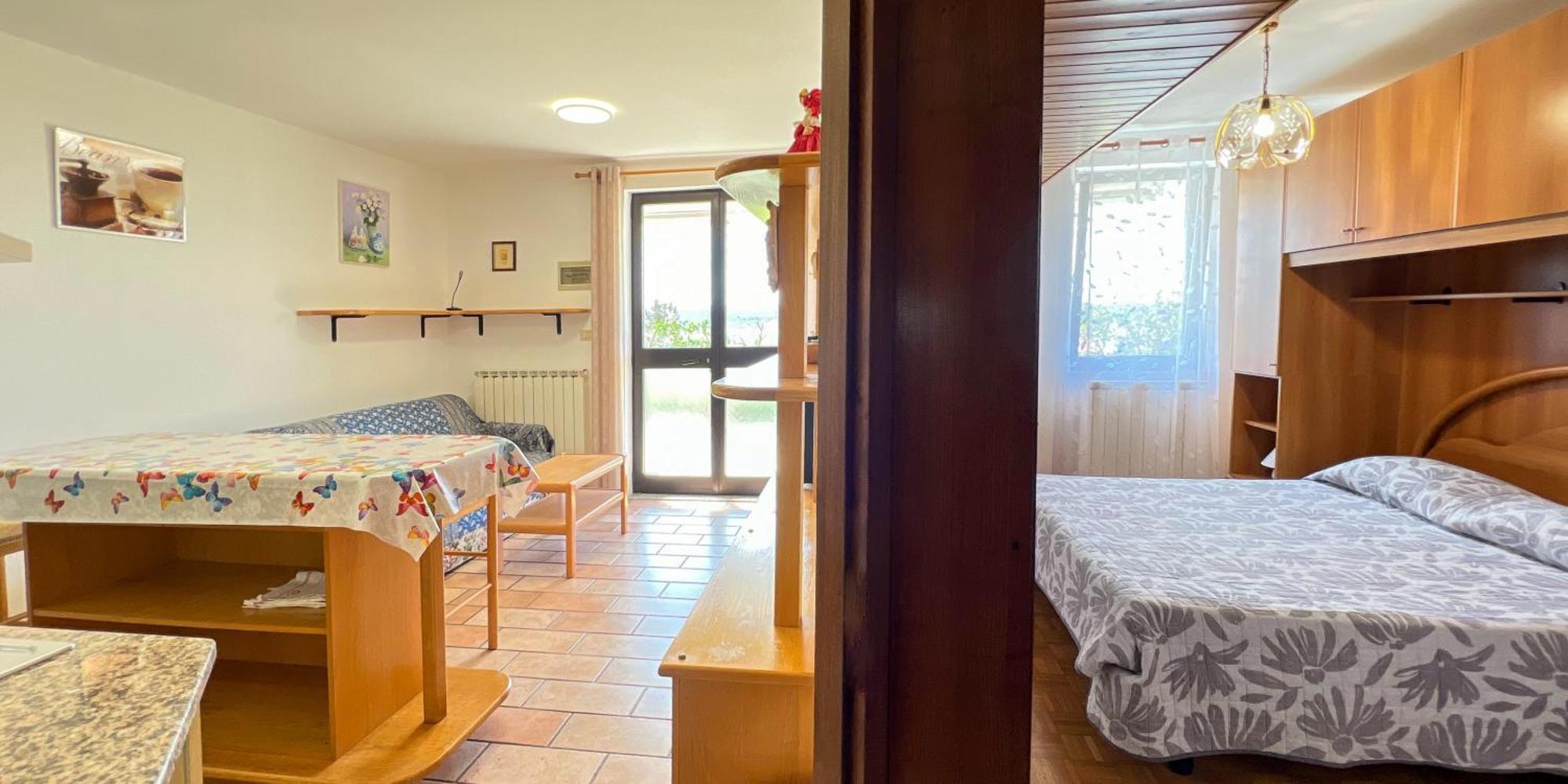 Blue Horizon Apartments Seca Порторож Екстер'єр фото