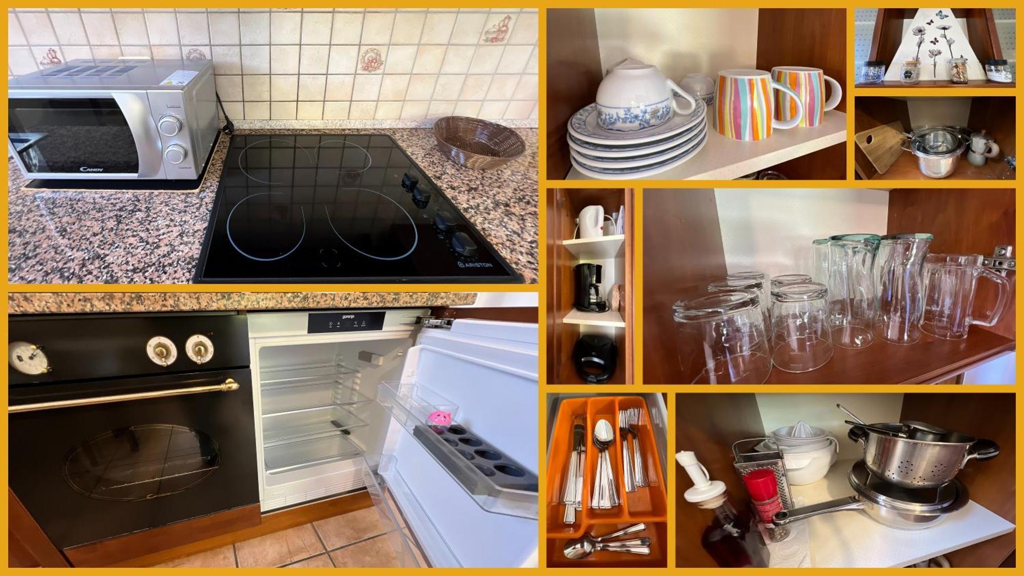 Blue Horizon Apartments Seca Порторож Екстер'єр фото