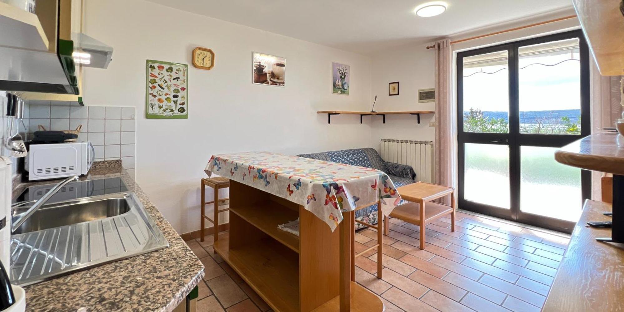 Blue Horizon Apartments Seca Порторож Екстер'єр фото